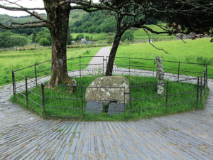 Gelert's Grave