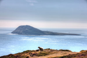 Bardsey Island