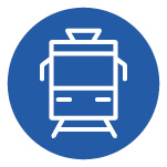 Train icon