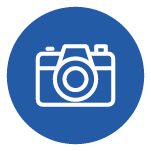 Camera icon