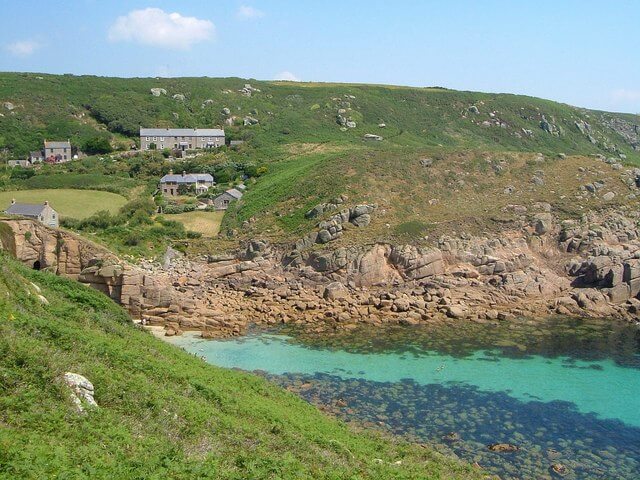 Porthgwarra
