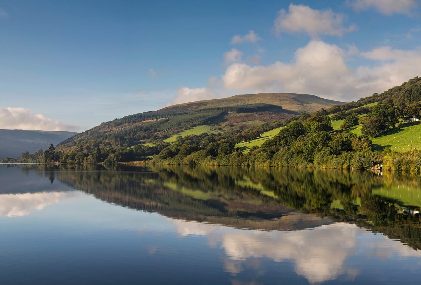 South Wales Mountain