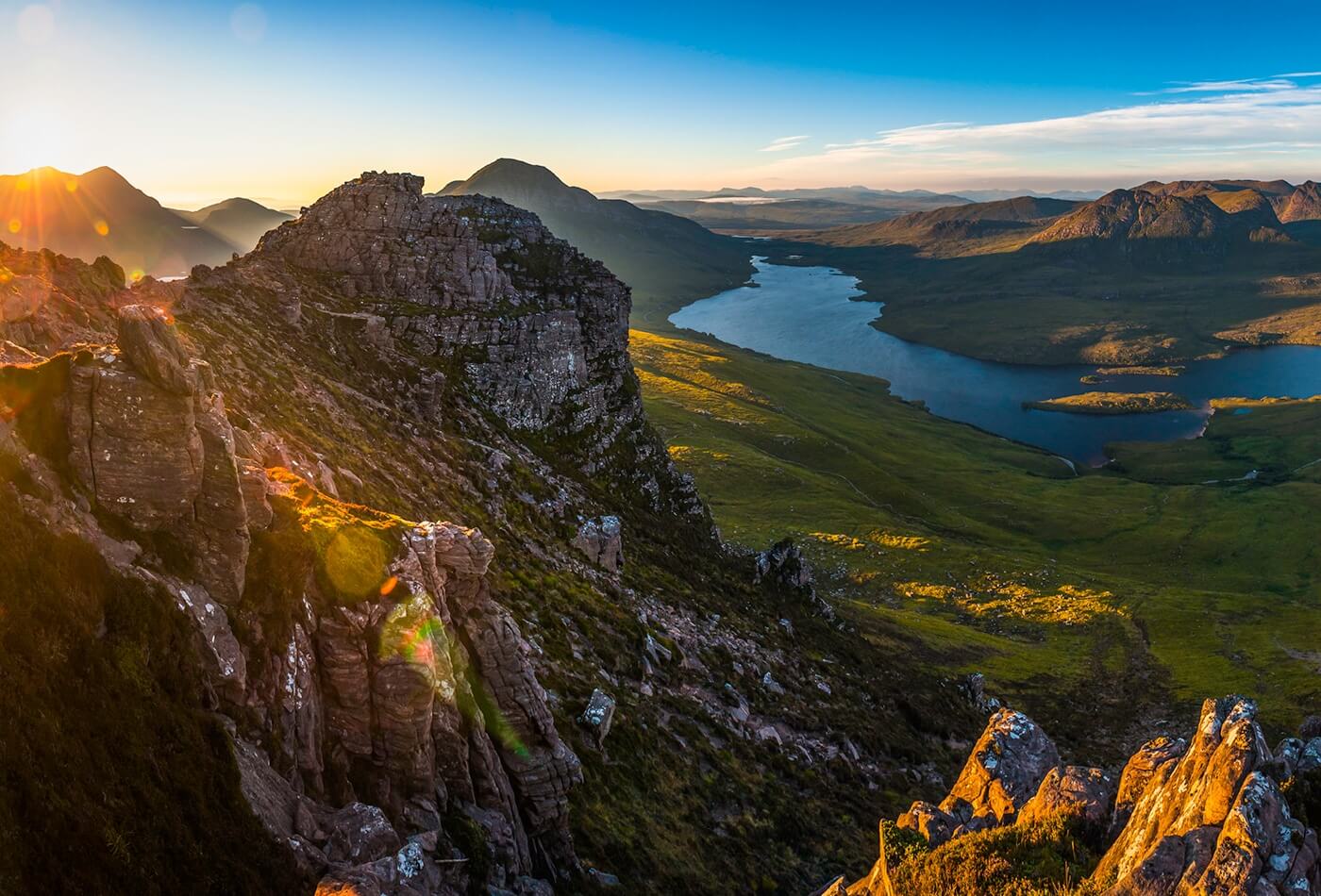 10 Reasons To Visit Scotland Sykes Holiday Cottages Blog