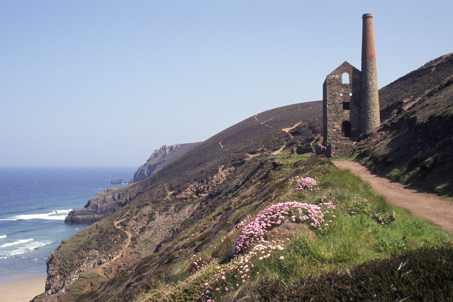 St Agnes