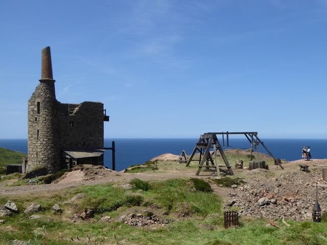 Wheal Leisure