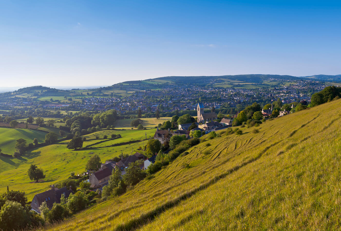 7 Cotswolds' Hidden Gems Sykes Holiday Cottages