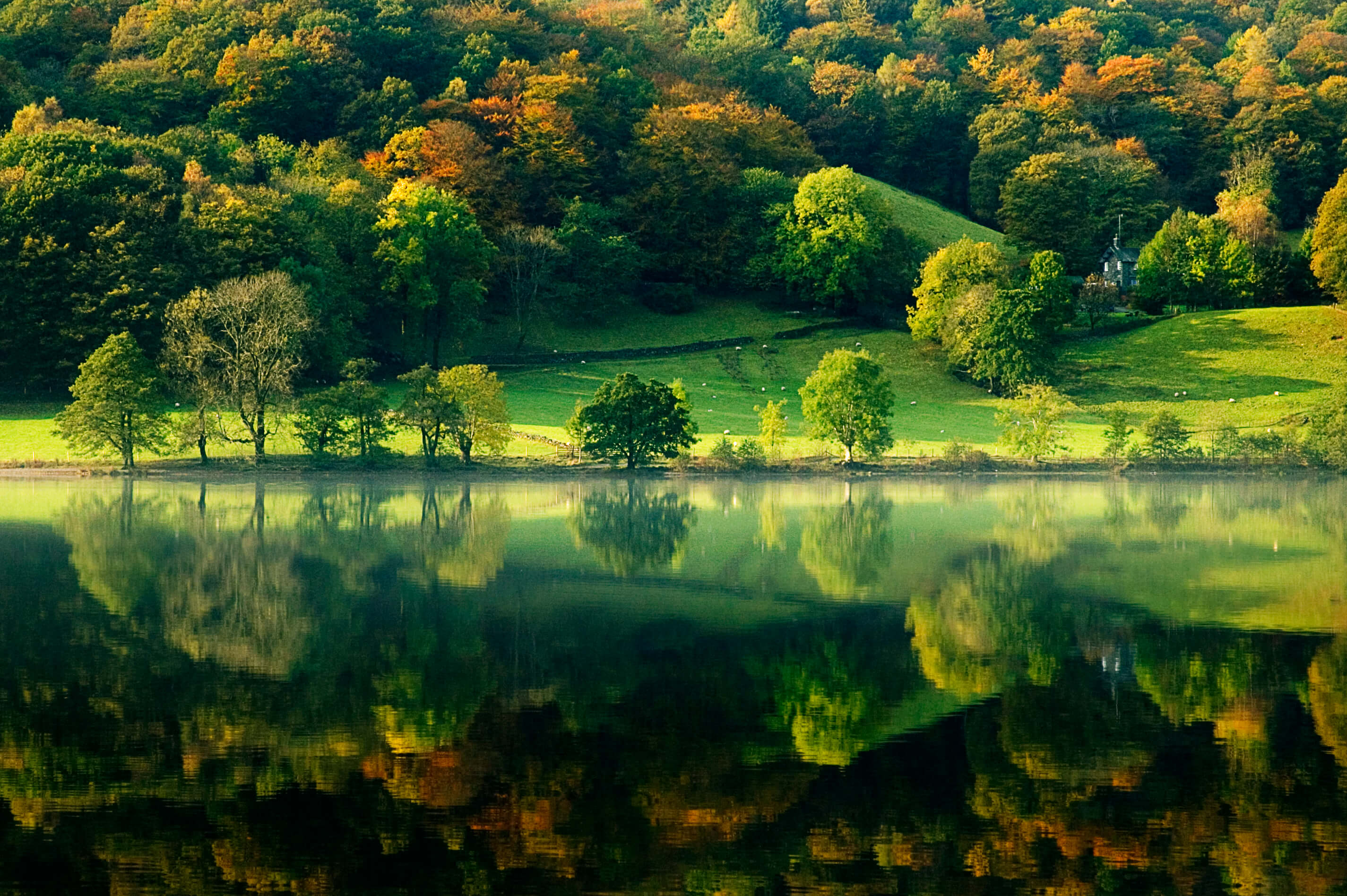 10 reasons to visit the Lake District this October half term - Lakes