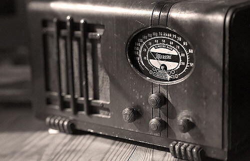 Marconi Radio