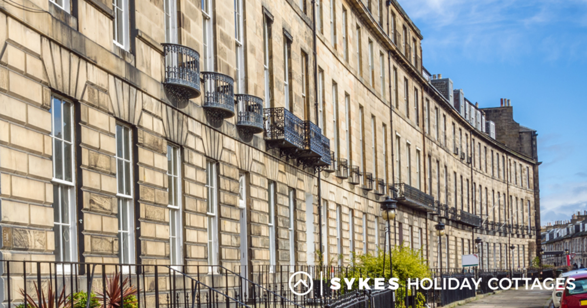 How To Name Your Holiday Cottage Guide And Name Generator Sykes