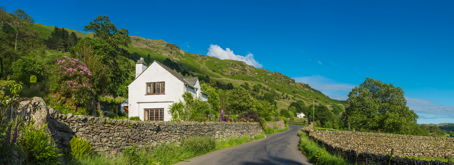 How to name Your Holiday Cottage