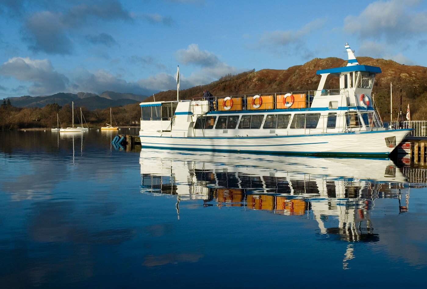 Britain's Top 20 Bucket List Experiences Sykes Holiday Cottages