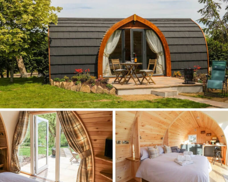 7 Unique and Quirky Places to Stay in Cornwall Sykes Holiday Cottages