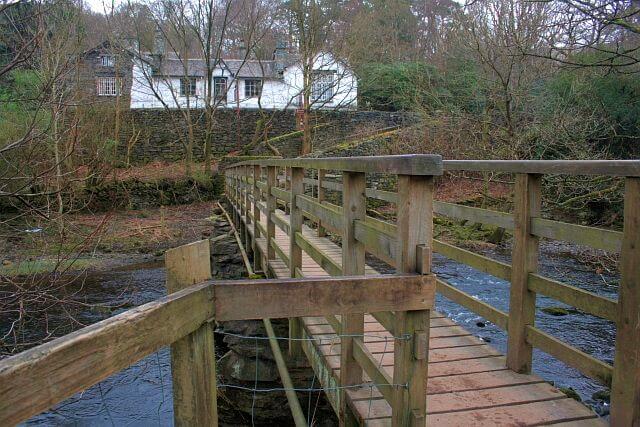 Glen Rothay Hotel