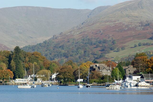 Waterhead Hotel Ambleside