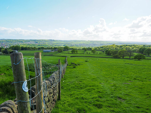 Baildon Countryside