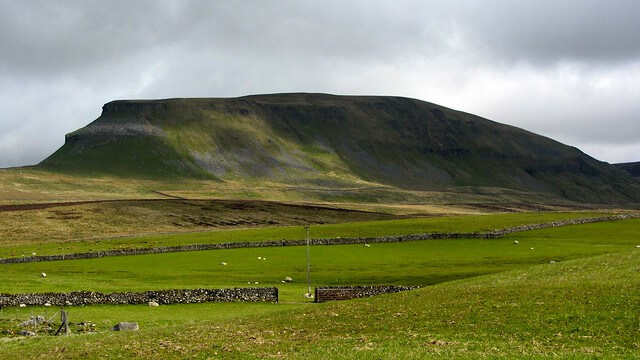 Penyghent