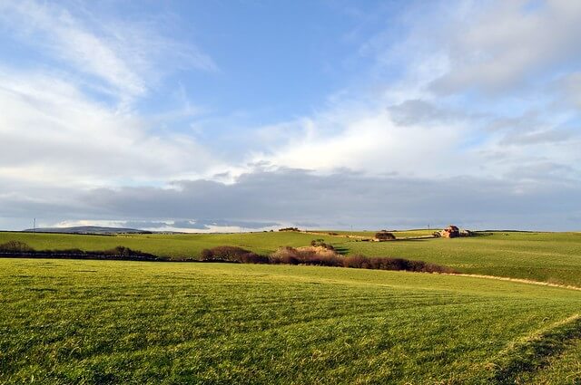 Yorkshire Countryside