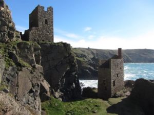 Botallack Mine