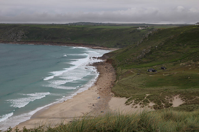 Sennen Cove, Cornwall