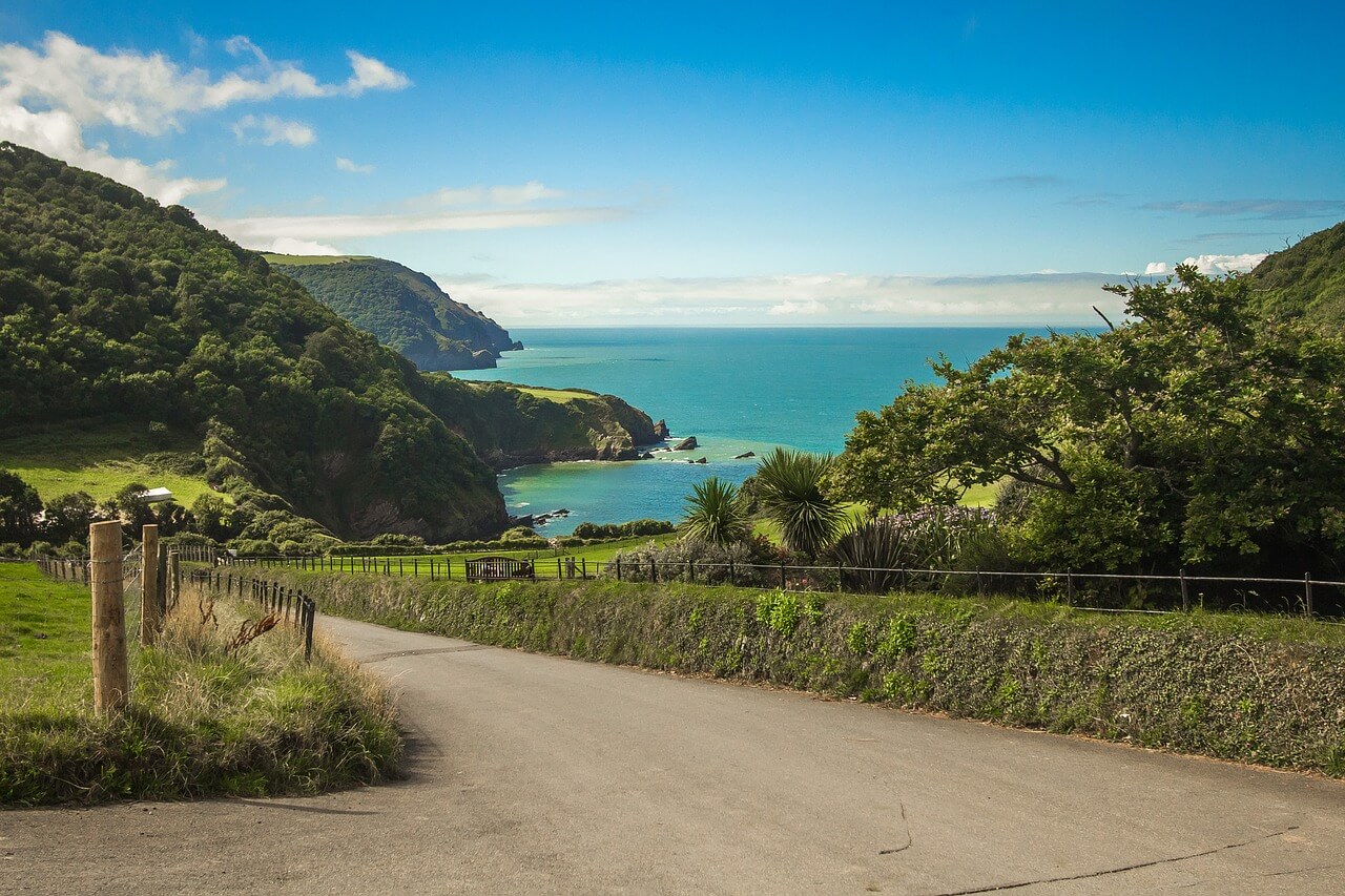 7 of the Best Devon Walks - Sykes Holiday Cottages