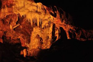 Kents cavern 
