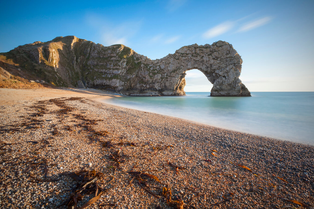 Durdle Door, Dorset