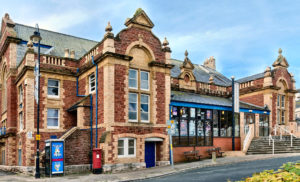 Palace Theatre Paignton