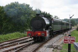 South Devon Railway