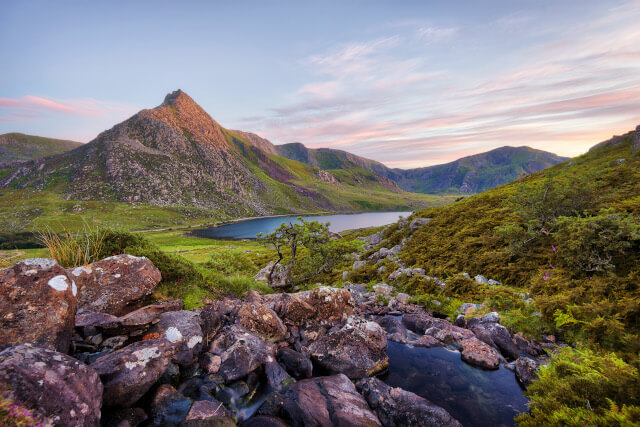 Snowdonia National Park