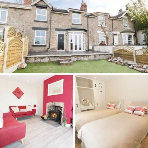 7 Sykes Cottages as Seen on TV Sykes Holiday Cottages