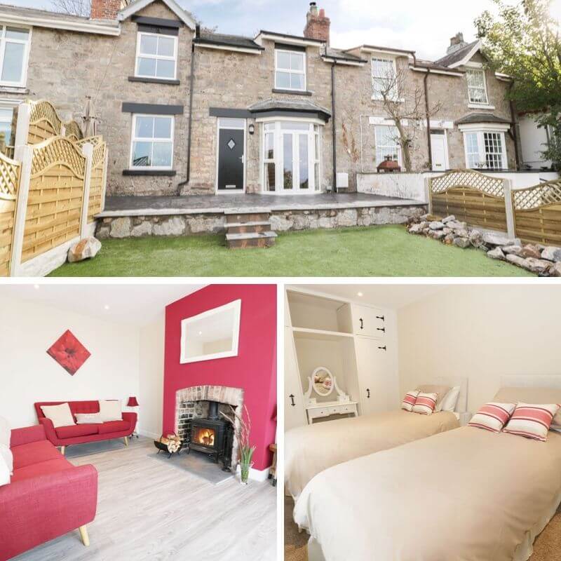 7 Sykes Cottages as Seen on TV Sykes Holiday Cottages