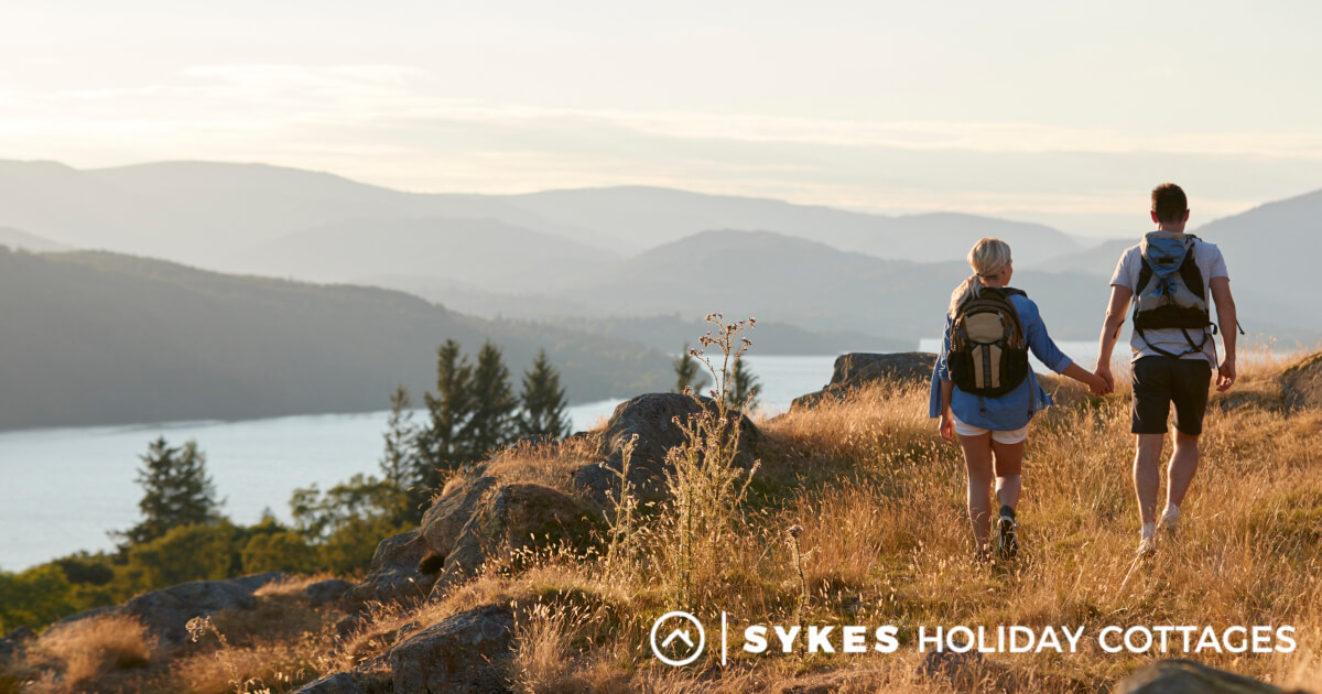Top 10 UK Holiday Destinations for Couples in 2024 Sykes Holiday Cottages