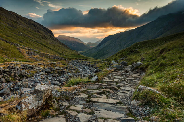 scafell pike 