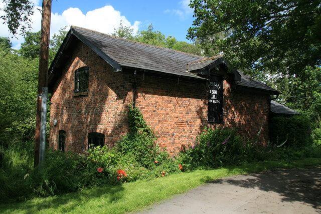 Bunbury Watermill