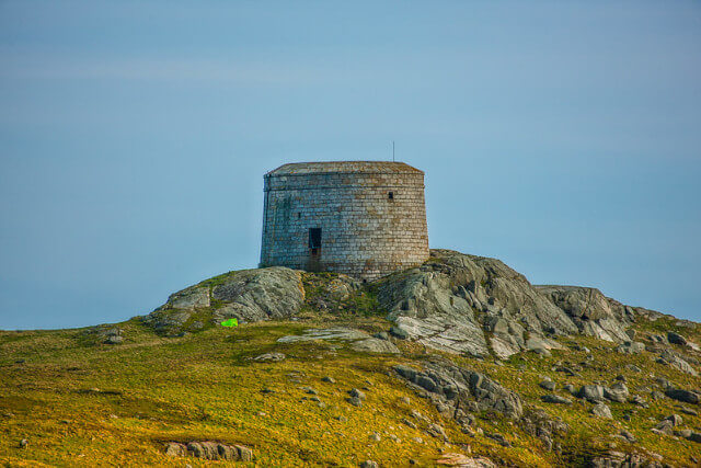 Dalkey Island