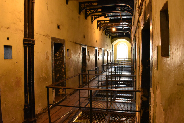 Kilmainham Gaol