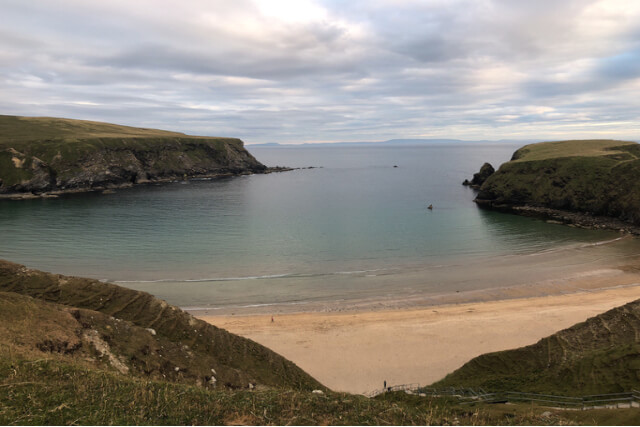 Silver Strand Beach