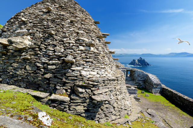 Skellig Michael