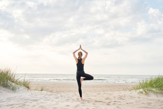 Yoga 