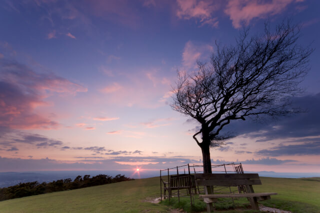 Cleeve Hill