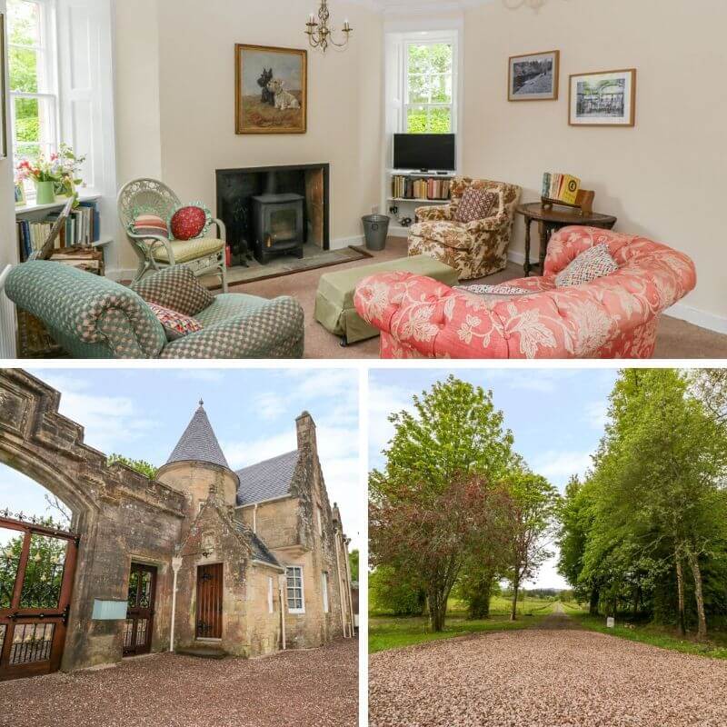 8 Last Minute Cottages To Rent For New Year Sykes Holiday Cottages