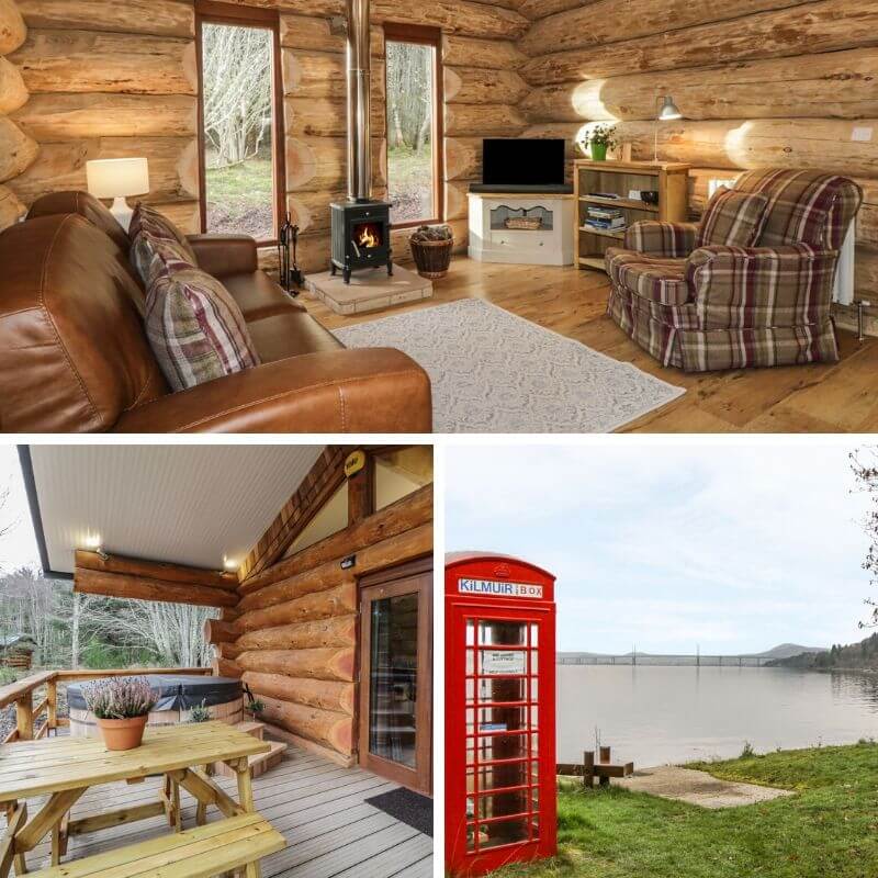 8 Last Minute Cottages To Rent For New Year Sykes Holiday Cottages