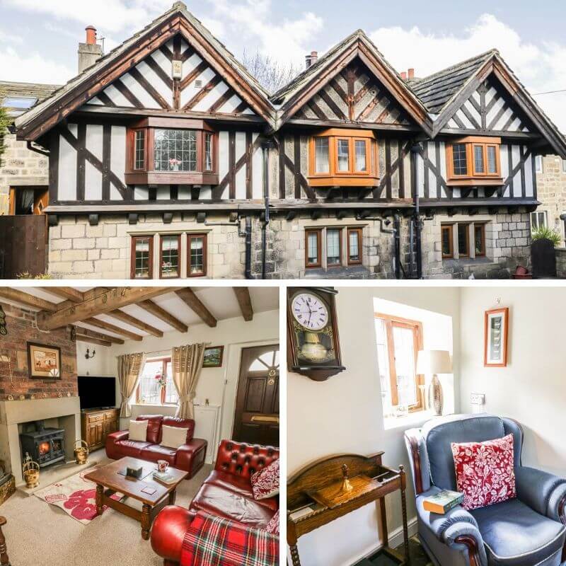 8 Last Minute Cottages to Rent for New Year Sykes Holiday Cottages