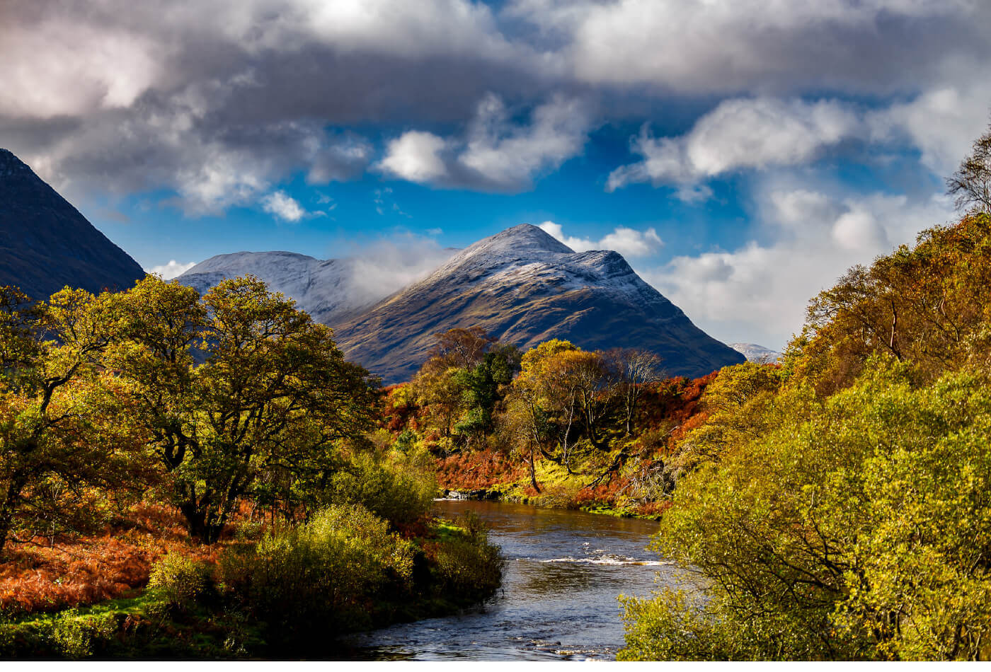 Weird and Wonderful Facts Ireland - Sykes Holiday Cottages