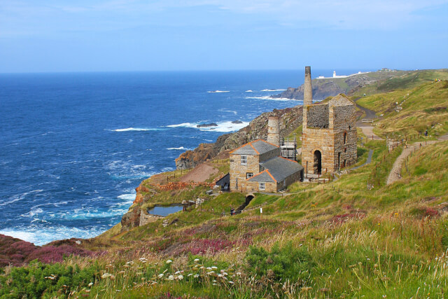 levant mine