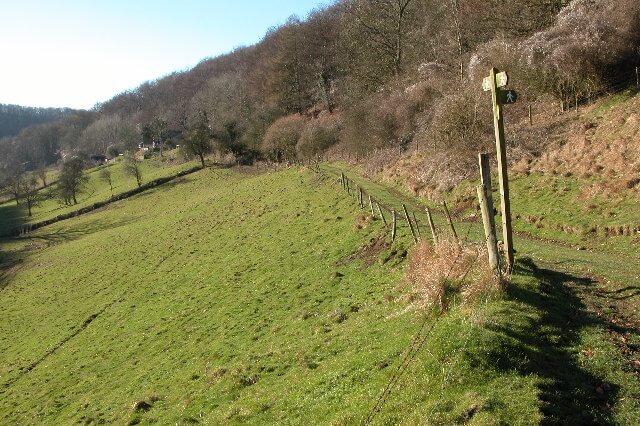 slad valley