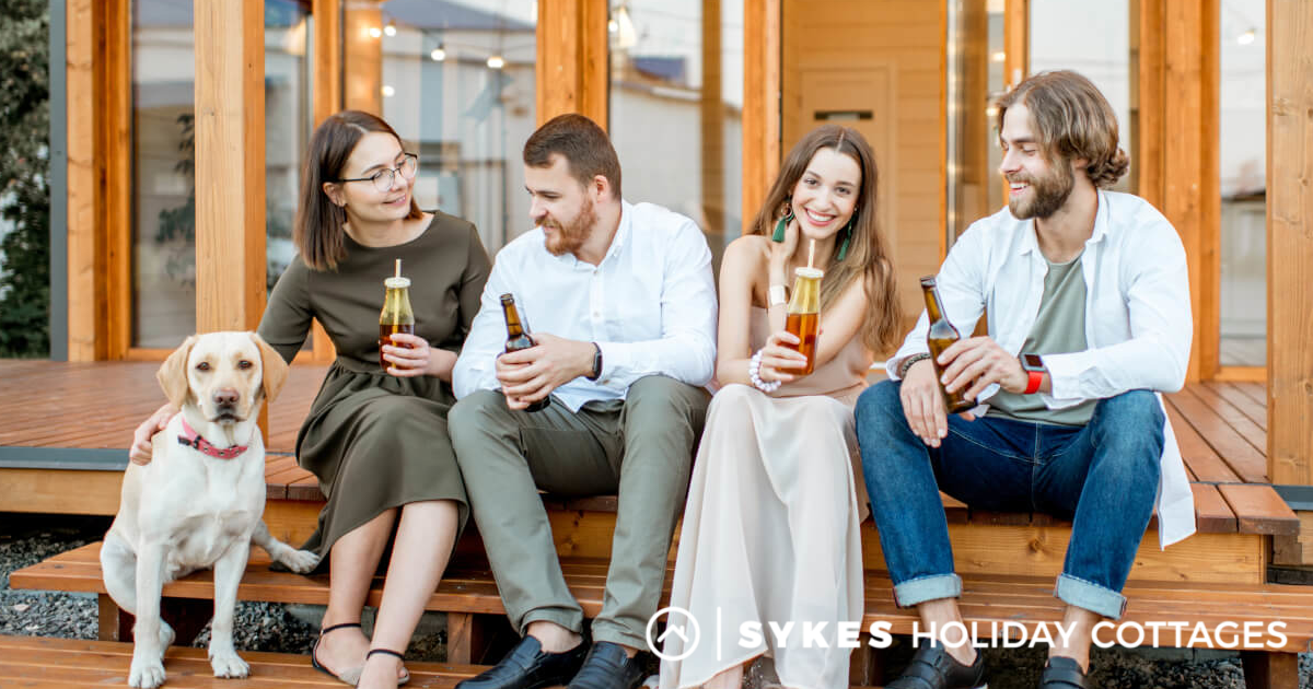 6 of the Best Dogfriendly Pubs in Exeter Sykes Holiday Cottages