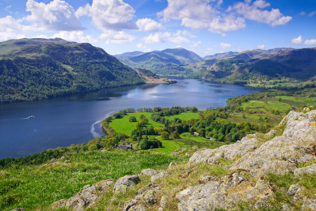 Ullswater