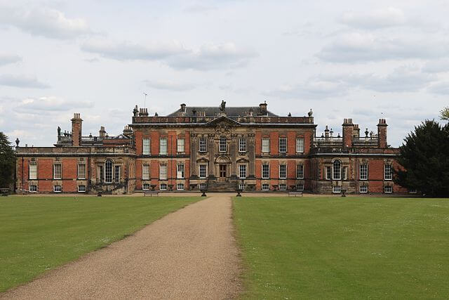 Wentworth Woodhouse West