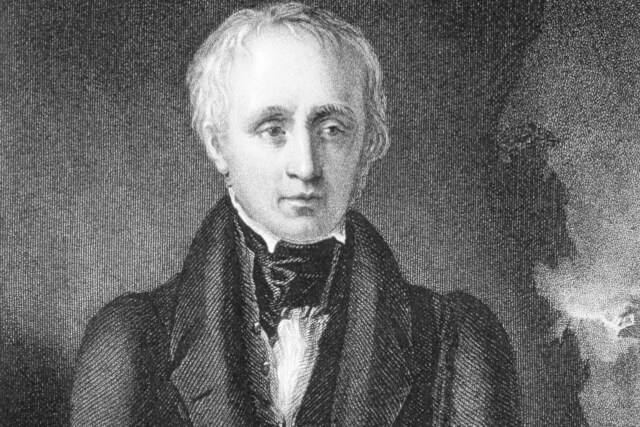 William Wordsworth